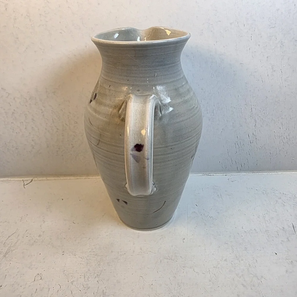 Handmade subtly minimalist or